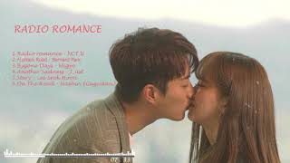 Nhạc Phim Chuyện Tình Radio - Radio Romance(OST) -  (라디오로맨스 )