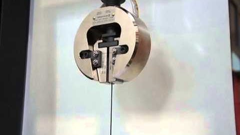 Tensile tests on extruded recycled high-density poly-ethylene - Part  2/3