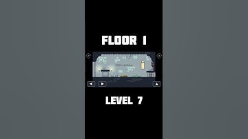 Tricky Castle Level 7 Solution #trickycastle #androidgaming #gamevlog #lvl7 #gaming #puzzle