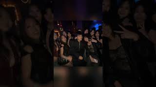 Jason Was Shocked By The Dj