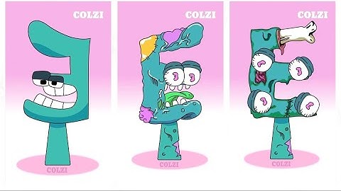 Incredibox sprunki oc Phases 4//compilation