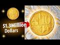 🔥 Top 4 Most Valuable South African Cents Coins You Must Check!