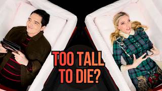 Why Riki Lindhome is Terrified of Death (Despite Her Childhood) | Grave Conversations