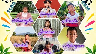 TLBA Children Ministry Masem Ken Toktep Round 7      (27/09/2026)