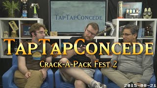 TTC 99 - Crack-A-Pack Fest 2