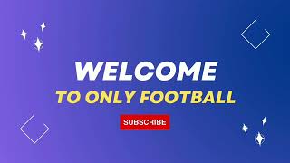 Only Football