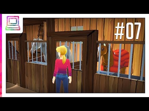 My Riding Stables - Your Horse Breeding (part 7) (Horse Game)