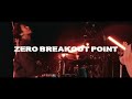 UVERworld 「ZERO BREAKOUT POINT」 映画のために書き下ろされた新曲が発表!!TAKUYA&infin;「映画のために楽しめる新曲を演奏したかった」