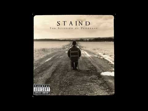 Raining Again - Staind 
