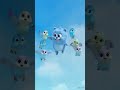 Milo the Flying Monster ☁️ | Fun Kids Rhyme Song