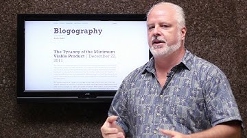 Minimum Viable Product