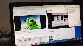 Gummy Bear Bsod Part 6