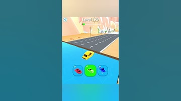 Shape-shifting2 Gameplay Master Level -179 Gameplay iOS,Android Beamng drive #shortsfeed #shorts
