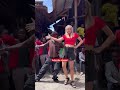 Isabellaafro short viral adventuredance tranding1 dance rap funny dancechallenge