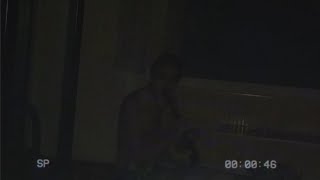 THE CRANSHFIELD DIARIES | found footage (2026)
