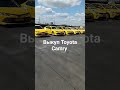 Camry под выкуп. Rent taxi