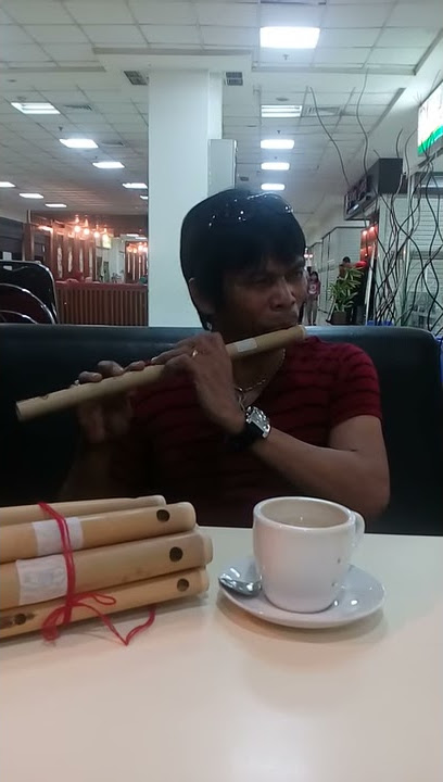 Master of Sulim Batak