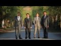 cuarteto legado-tu estas aqui-(pista)