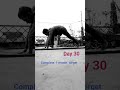 day 30#complete 1 month target #shortsfeed #viralvideo #trendingshorts #surya namashkar #yoga