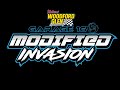 2023 garage16 modified invasion night 1