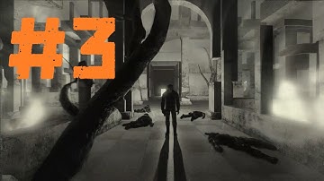 F.E.A.R. 2: Reborn Bangla Game-play | Part 3 | Interval 3 | Escape ✔