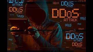LearnHack: How to make a DDos Attack On Router or Website Using 'CMD'