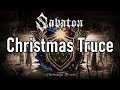 Sabaton | Christmas Truce | Lyrics