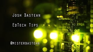 Weekly Tech Tip #7 - Edit a Picture in Preview Profile