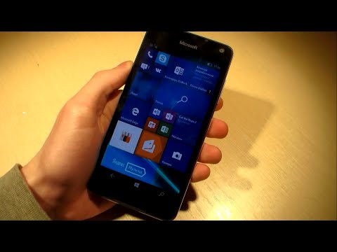 Обзор Microsoft Lumia 650 -HD-