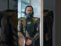 Loki's Lucky Day 🥶🔥 | Avengers: Endgame | SEM CONTROLE (Slowed) #edit #shorts