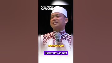 PAHALA SHALAT MENJAGA KITA DI ALAM KUBUR! #ustaddasadlatif #gaspol #shorts #indonesia