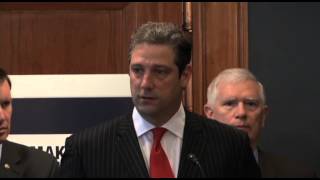 Representative Tim Ryan (D-OH)