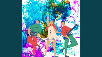 Paradise Like Backdrops for Optimistic Mixes