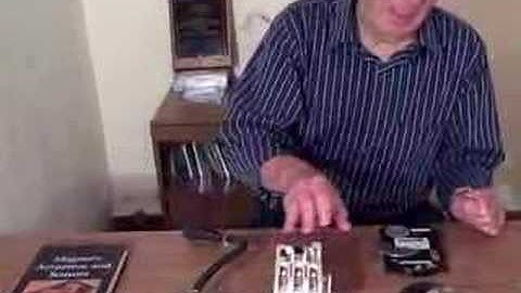 Magnetic Actuators and Sensors Seminar