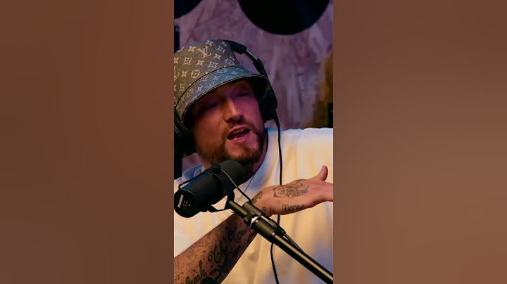 Guè Pequeno dice cosa pensa di Eminem