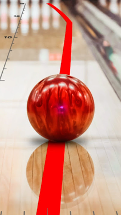 Spin = More Strikes?