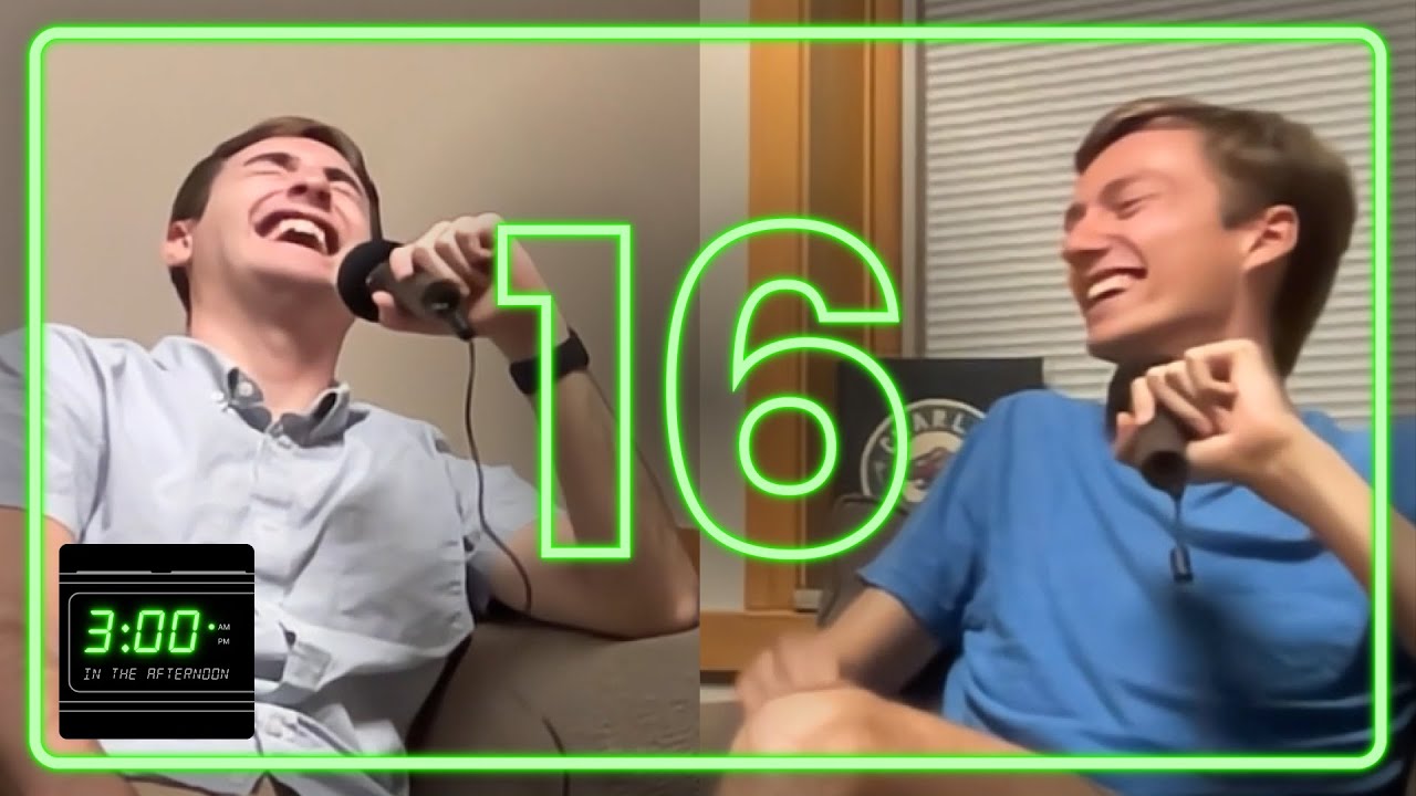 Ep 16 I Stole From A 9 Year Old On Her Birthday YouTube Ep 16 I Stole From A 9 Year Old On Her Birthday YouTube