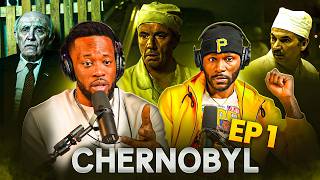 видео: РЕАКЦИЯ НА «ЧЕРНОБЫЛЬ 1X1» | «1:23:45» — СМОТРЮ ПЕРВЫЙ РАЗ картинка: РЕАКЦИЯ НА «ЧЕРНОБЫЛЬ 1X1» | «1:23:45» — СМОТРЮ ПЕРВЫЙ РАЗ
