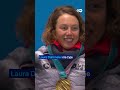 Laura Dahlmeier nie żyje #shorts
