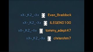 The Nitro Cell - Rainbow Six Siege Dream Team