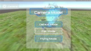 COMS4172 Assignment1 VideoDemo_ Wanheng Li_ wl2573