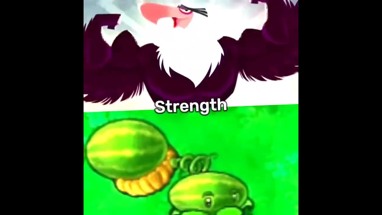 PVZ Vs Angry Birds (Elimination Wheel) pt. 3 