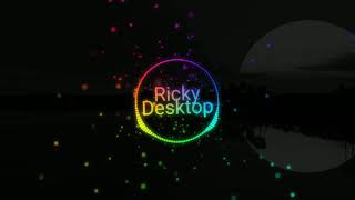 Ricky Desktop - The Sharkboy Beat (lyrics)