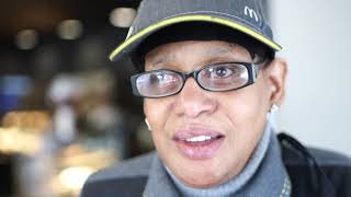 Frazer Center's Supported Employment Program WORKS