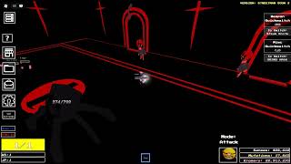 ARANEA FAILED RESTORE (CRAZY SKELETON RANDOMIZER)