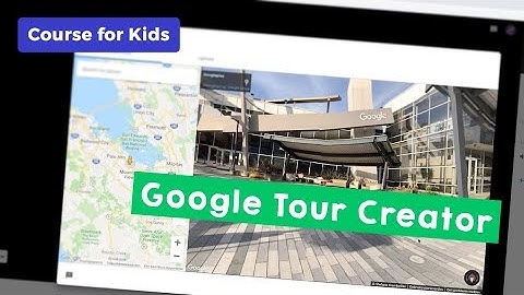 Google Tour Creator | Create a Virtual Reality Tour (Part 5/8)