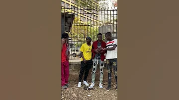 Kwani Amujui Joks Prankst Comedy Prank 