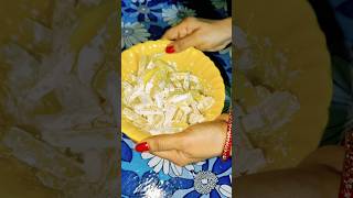 Perfect FRENCH FRIES??Easy Snack Recipe | French Fries Recipe frenchfriespotatorecipe  shorts