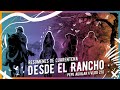 Pepe Aguilar - El Vlog 218 - Resúmenes de Cuarentena... Desde el Rancho