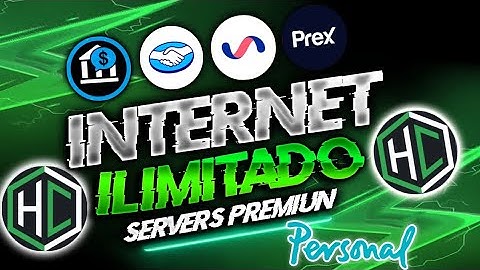 SERVER HTTP CUSTOM INTERNET ILIMITADO FULL VELOCIDAD 30 DIAS 😱Región Argentina🇦🇷 PERSONAL SIN SALDO⚡